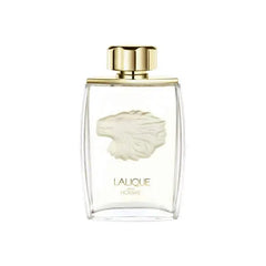 Jag Couture London - New York Lalique Pour Homme Lion Eau De Perfume Spray 125ml
