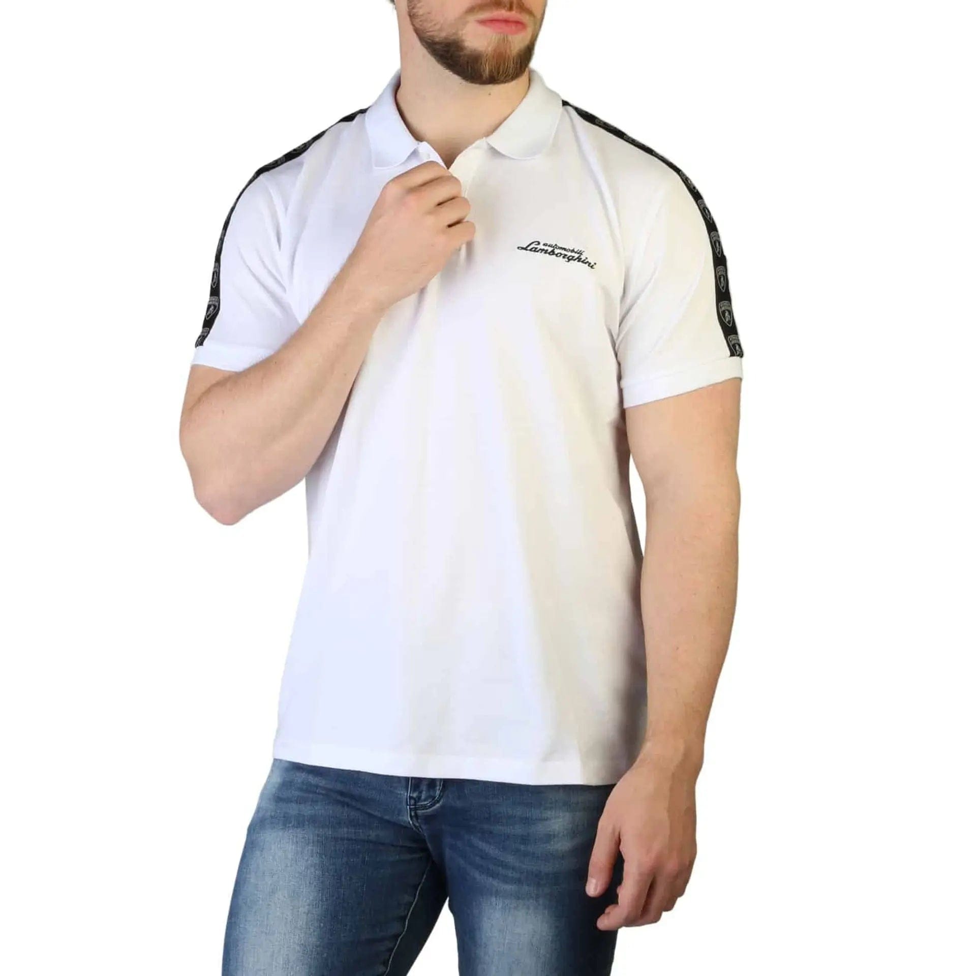 Jag Couture London - New York Lamborghini B3XVB7TS_30273-003WHITE