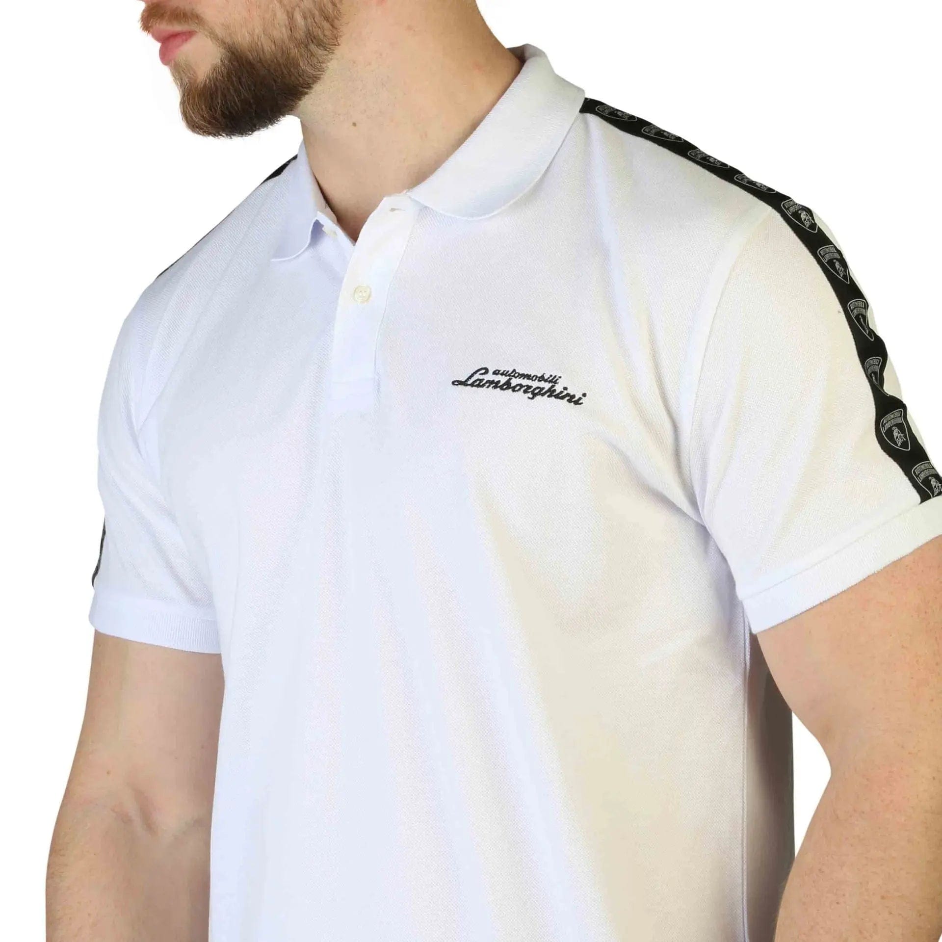 Jag Couture London - New York Lamborghini B3XVB7TS_30273-003WHITE