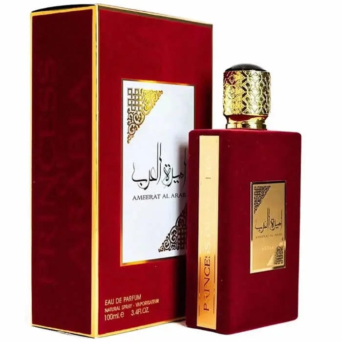 Jag Couture London - New York LATTAFA AMEERAT AL ARAB EDP SPRAY 100ML