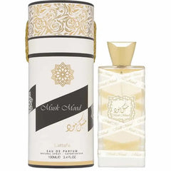 Jag Couture London - New York LATTAFA MUSK MOOD EAU DE PARFUM SPRAY 100ML