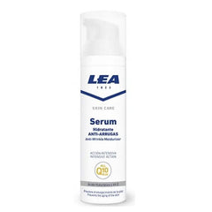 Jag Couture London - New York Lea Anti-Wrinkle Moisturizing Serum Q10 30ml