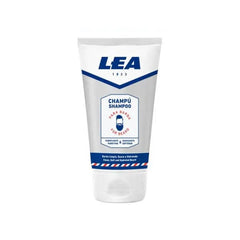 Jag Couture London - New York Lea Shampoo For Beard 100ml