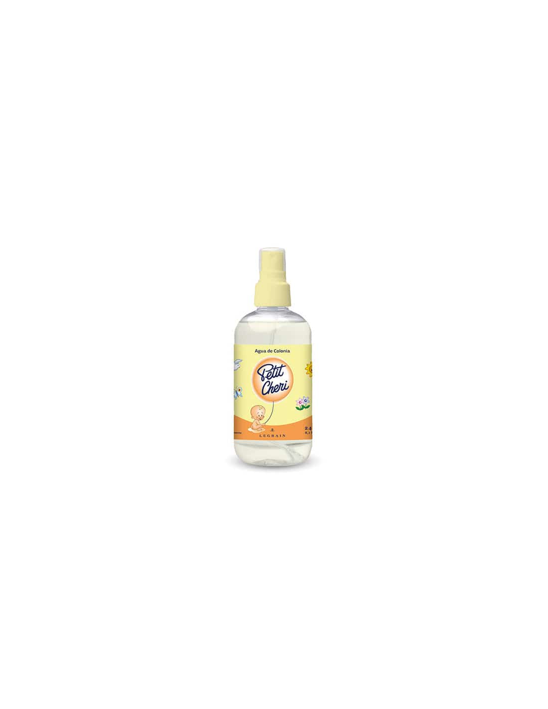 Jag Couture London - New York Legrain Petit Cheri Agua De Colonia Spray 240ml