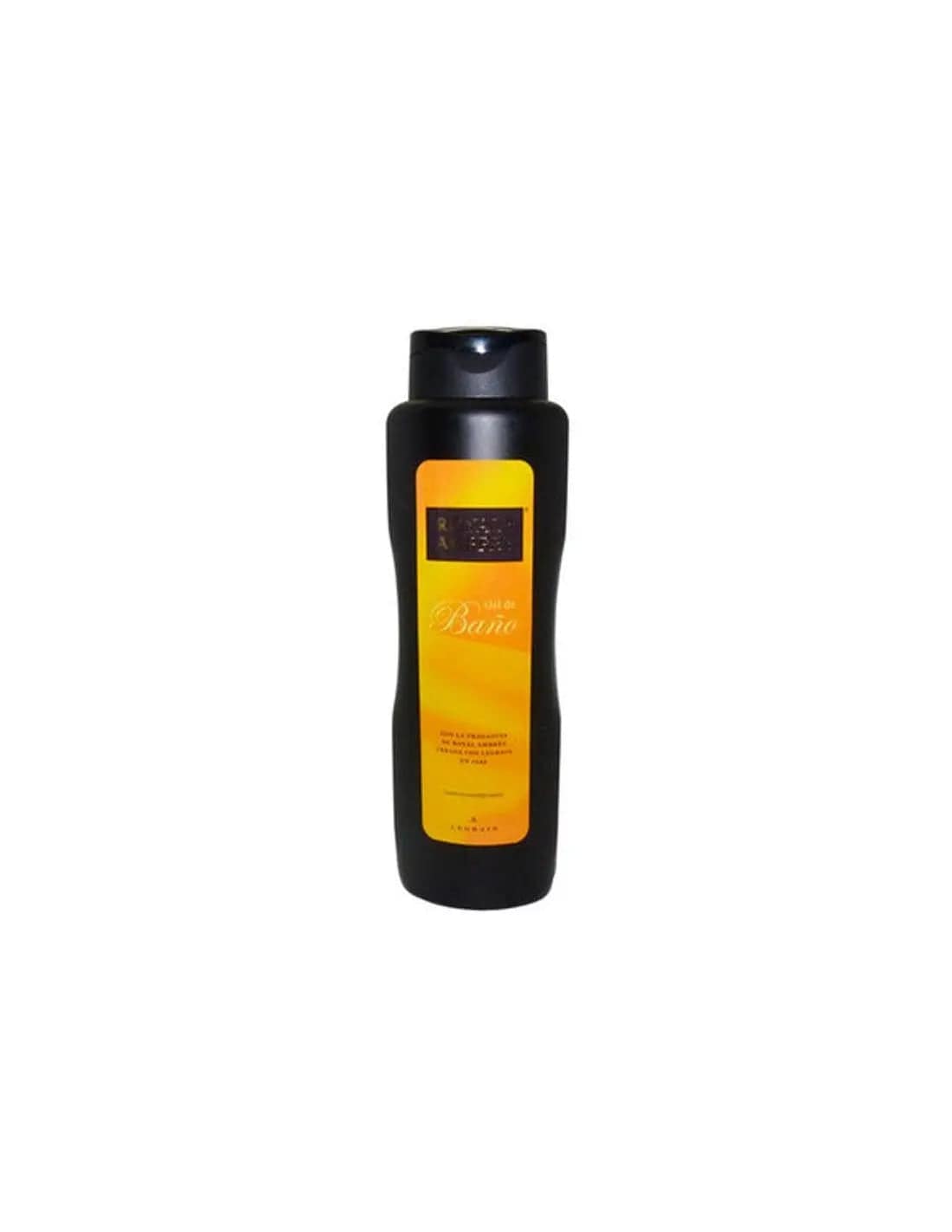 Jag Couture London - New York Legrain Royale Ambree Gel Ducha 750ml