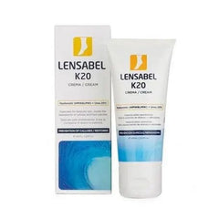 Jag Couture London - New York Lensabel K20 Cr 60ml Lensa