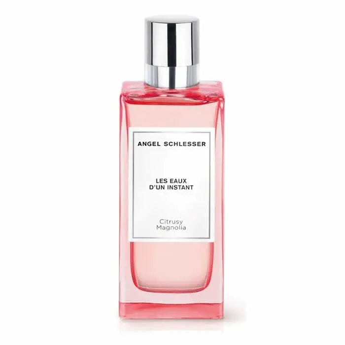 Jag Couture London - New York Les Eaux D'Un Instant Citrus Magnolia Eau De Toilette Spray 150ml