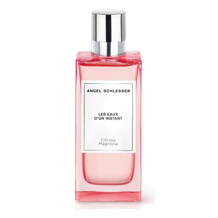 Jag Couture London - New York Les Eaux D'Un Instant Citrus Magnolia Eau De Toilette Spray 150ml