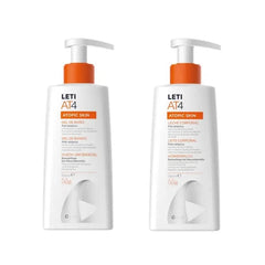 Jag Couture London - New York Leti At4 Body Milk 250ml Set 2 Pieces