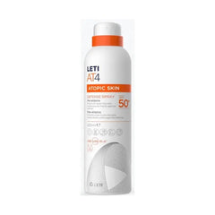 Jag Couture London - New York Leti At4 Defense Spray Spf50+ 200ml