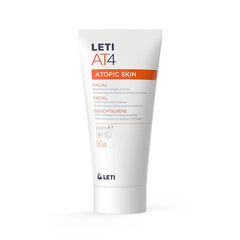 Jag Couture London - New York Leti At4 Facial Cream 50ml