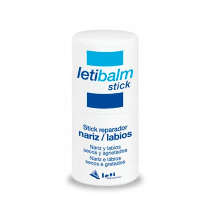 Jag Couture London - New York Letibalm Stick 4g