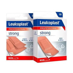Jag Couture London - New York Leukoplast Professional Strong Tira 6 Cm X 1 M 1 Unidad Bsn Medical