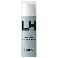 Jag Couture London - New York Lierac Homme Anti-Ageing Fluid 50ml