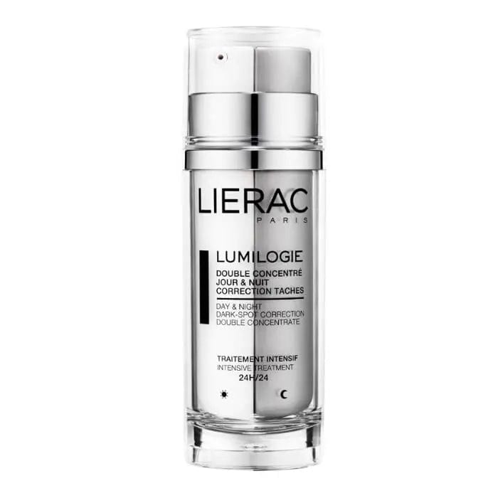 Jag Couture London - New York Lierac Lumilogie Dark Spot Correction Double Concentrate 30ml
