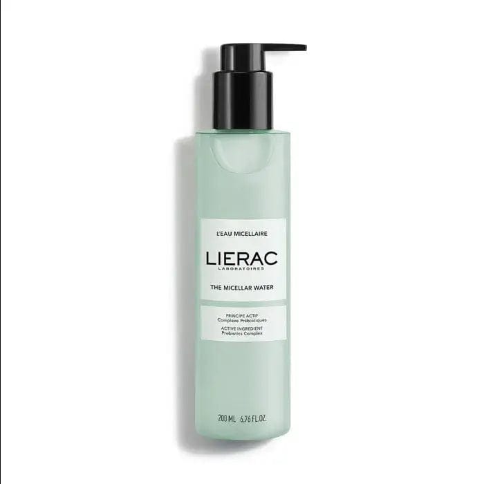Jag Couture London - New York Lierac Micellar Water 200ml