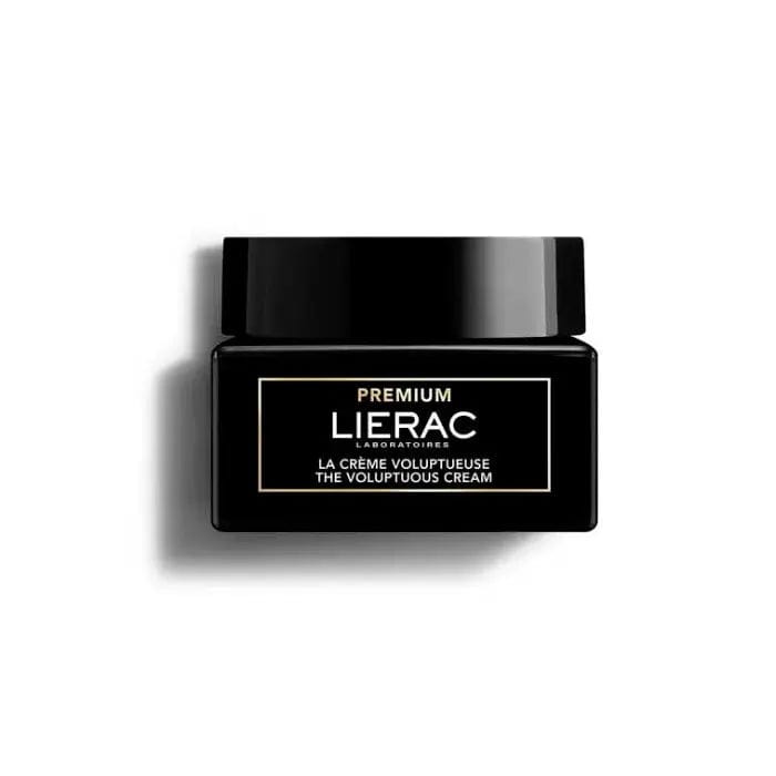 Jag Couture London - New York Lierac Premium Voluptuous Anti-Ageing Cream 50ml