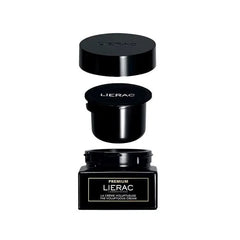 Jag Couture London - New York Lierac Premium Voluptuous Cream Refill 50ml