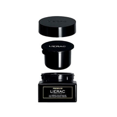 Jag Couture London - New York Lierac Premium Voluptuous Cream Refill 50ml