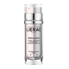 Jag Couture London - New York Lierac Rosilogie Double Concentrate Redness Correction Neutralizing 30ml