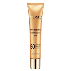 Jag Couture London - New York Lierac Sunissime BB Golden Fluid Spf50+ 40ml