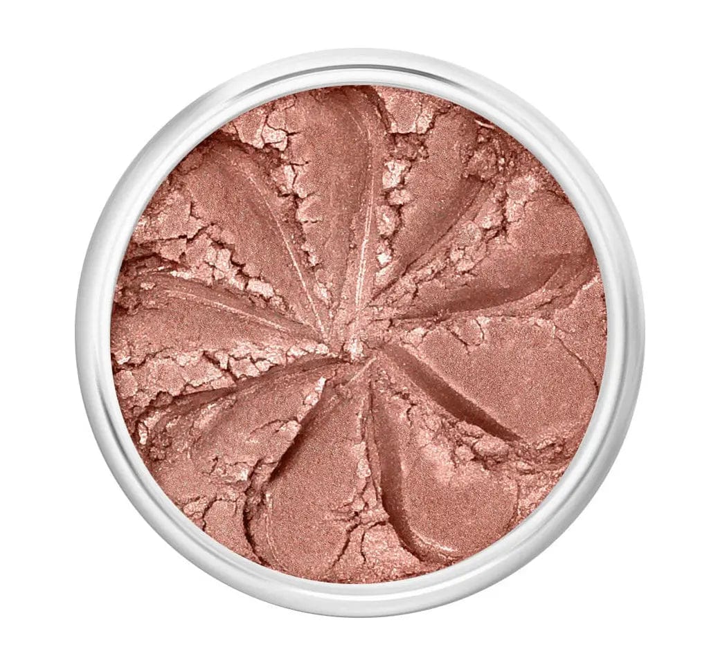 Jag Couture London - New York Lily Lolo Colorete Mineral Goddess