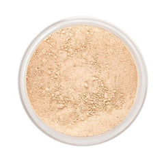 Jag Couture London - New York Lily Lolo Mineral Base En Polvos Spf15 Barely Buff Mini 1un