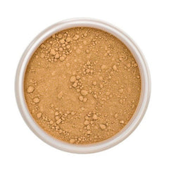 Jag Couture London - New York Lily Lolo Mineral Base En Polvos Spf15 Cinnamon Mini 1un