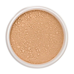 Jag Couture London - New York Lily Lolo Mineral Base En Polvos Spf15 Coffee Bean Mini 1un