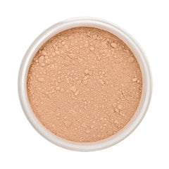 Jag Couture London - New York Lily Lolo Mineral Base En Polvos Spf15 Cool Caramel Mini 1un