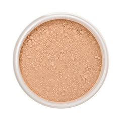 Jag Couture London - New York Lily Lolo Mineral Base En Polvos Spf15 Cool Caramel Mini 1un