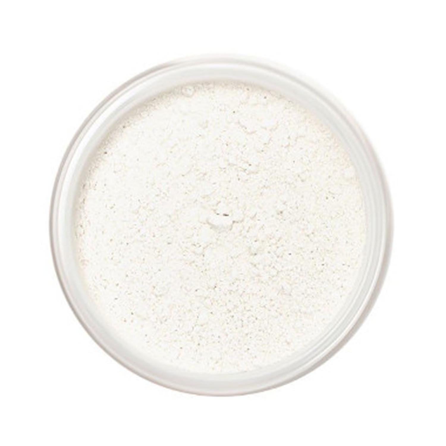 Jag Couture London - New York Lily Lolo Mini Finish Polvos Compactos Matte 1un