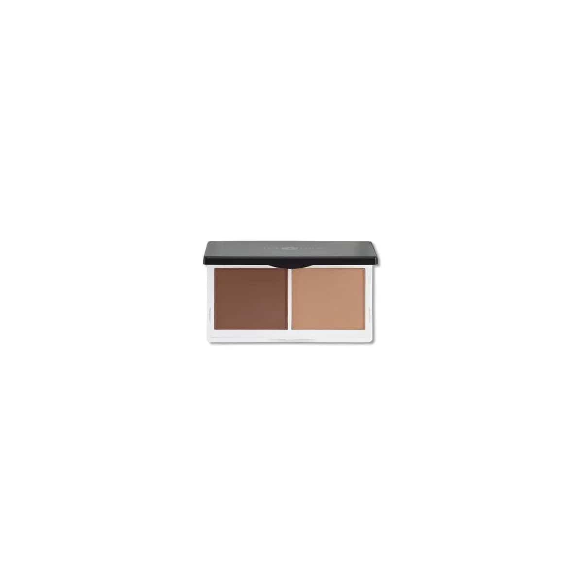 Jag Couture London - New York Lily Lolo Sculp y Glow Duo