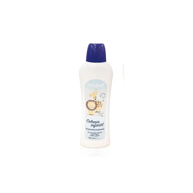 Jag Couture London - New York Lisubel Colonia Infantil 750ml