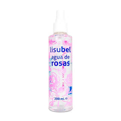Jag Couture London - New York Lisubel Rose Water 200ml