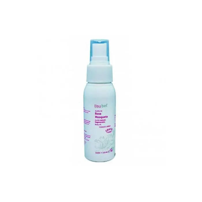 Jag Couture London - New York Lisubel Rosehip 60ml