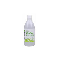 Jag Couture London - New York Lisubel Rosemary Alcohol 500ml