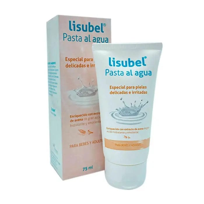 Jag Couture London - New York Lisubel Water-based Paste 75ml