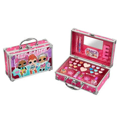 Jag Couture London - New York Lol Make Up Case
