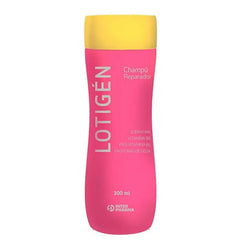Jag Couture London - New York Lotigen Repairing Shampoo 300ml