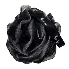 Jag Couture London - New York Lovyc Carbon Esponja Exfoliante 1un