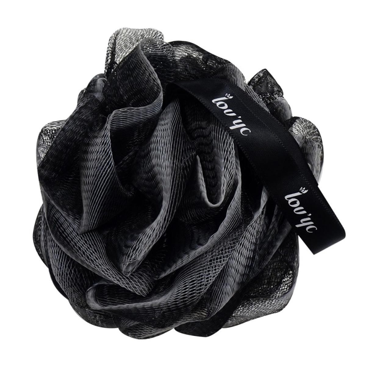 Jag Couture London - New York Lovyc Carbon Esponja Exfoliante 1un