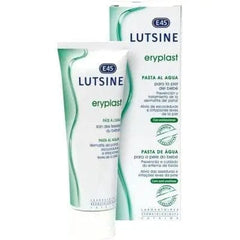 Jag Couture London - New York Lutsine Reckitt Benckisier Eryplast Water Paste