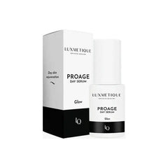 Jag Couture London - New York Luxmetique Proage Day Serum Glow 30ml