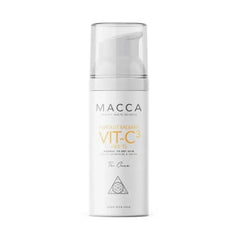 Jag Couture London - New York Macca Absolut Radiant Vit-C3 The Cream Spf15 50ml