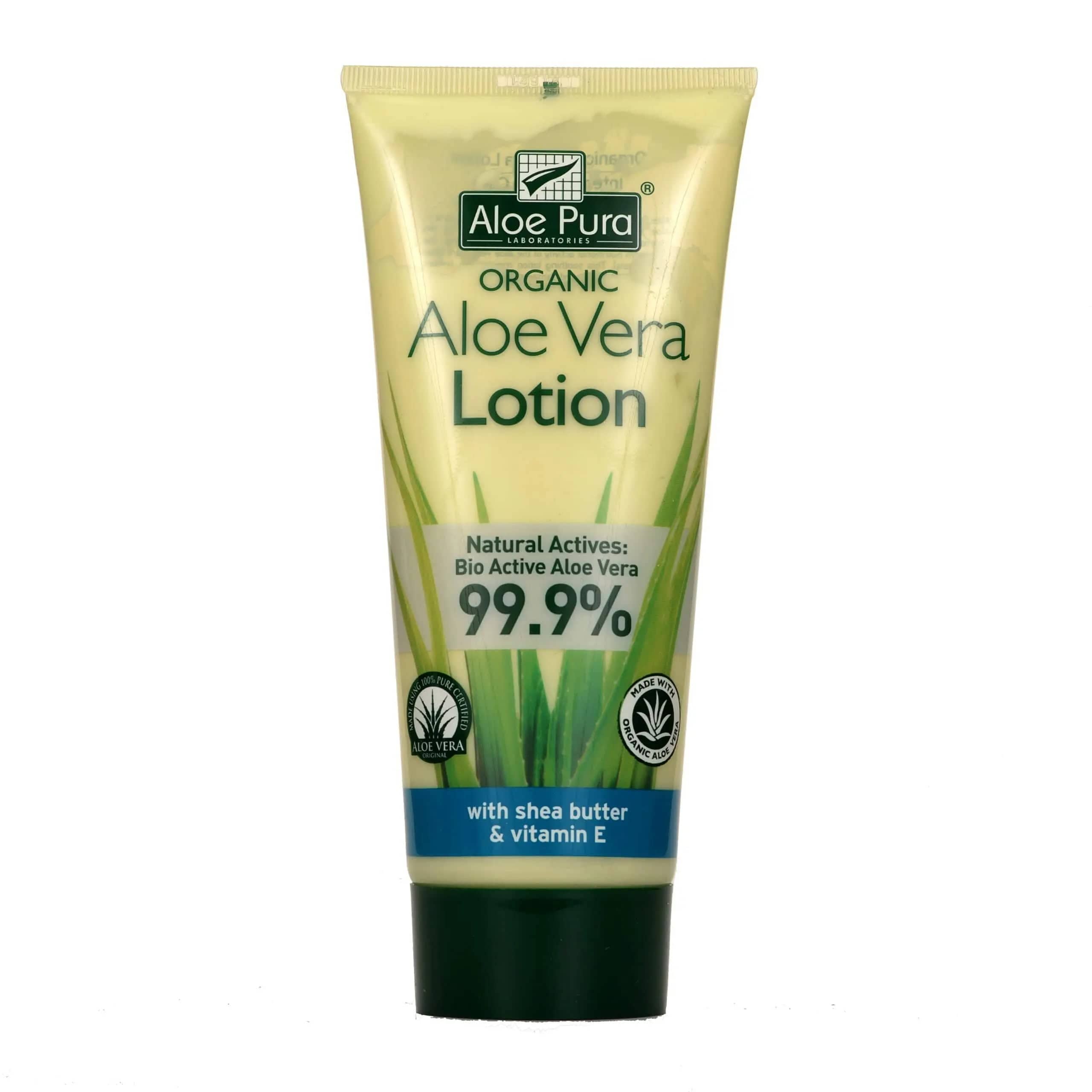Jag Couture London - New York Madal Bal Locion Corporal Aloe Vera 200ml