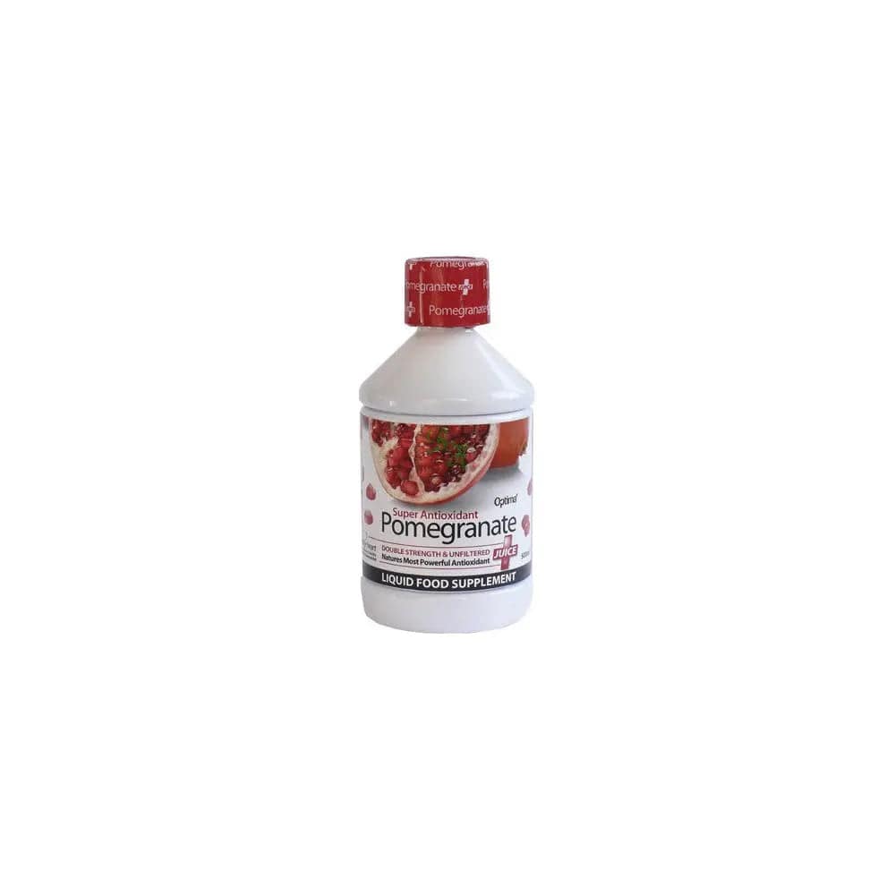 Jag Couture London - New York Madal Bal Pomegranate Zumo Granada 500ml