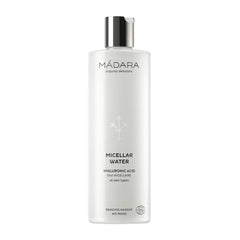 Jag Couture London - New York Mádara Madara Hyaluronic Acid Agua Micelar Todo Tipo De Piel 400ml
