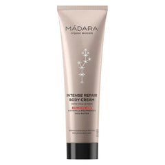 Jag Couture London - New York Mádara Madara Intense Repair Crema Corporal Acido Hyaluronico 150ml