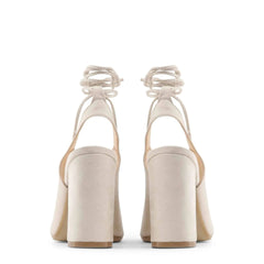 Jag Couture London - New York Made in Italia LINDA_BEIGE